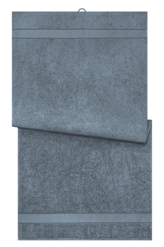 Badetuch im modischen Design - MB443