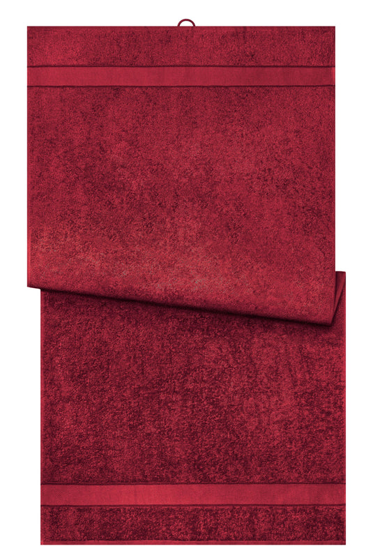Badetuch im modischen Design - MB443