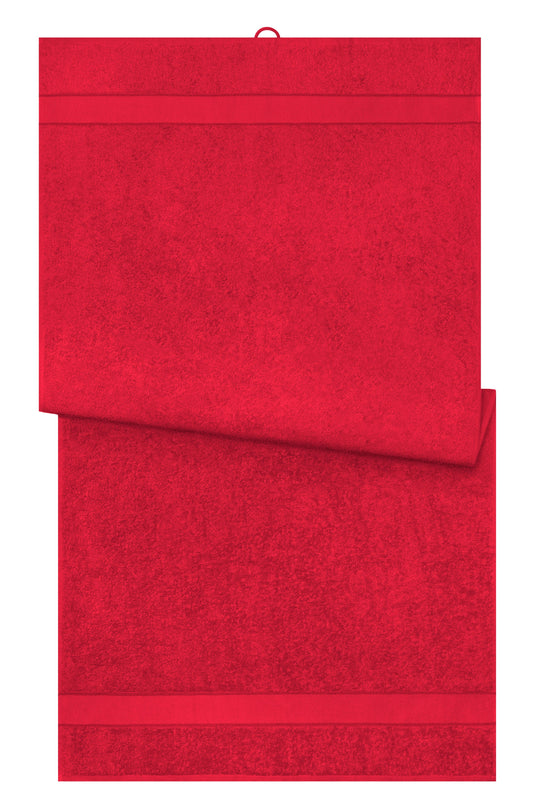 Badetuch im modischen Design - MB443