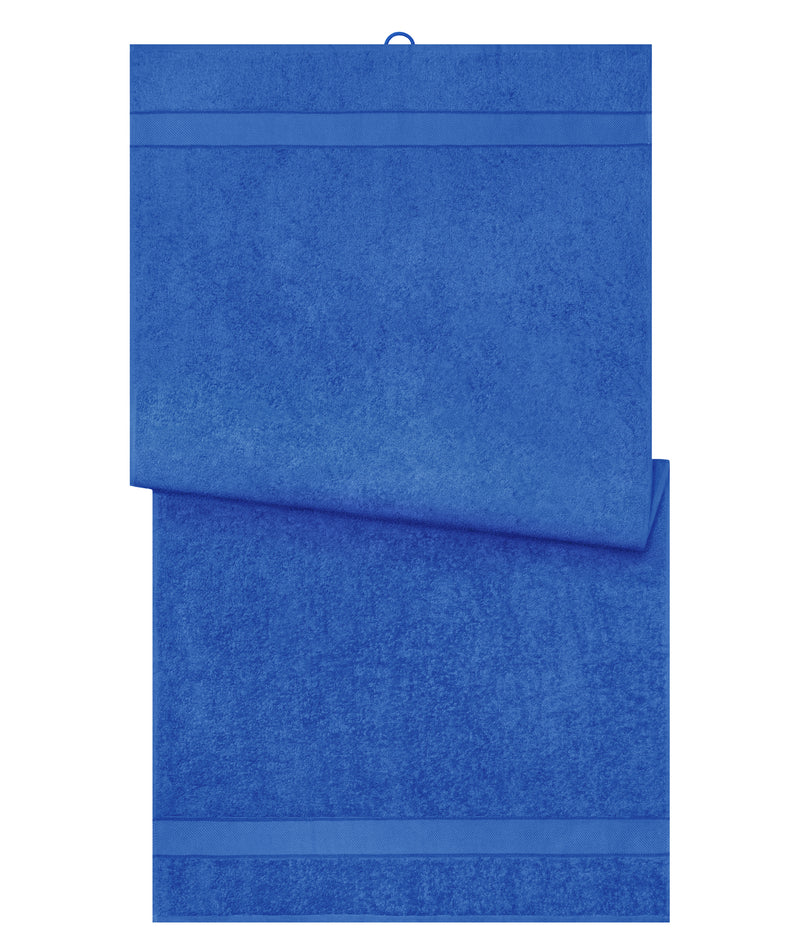 Laden Sie das Bild in Galerie -Viewer, Badetuch im modischen Design - MB443

