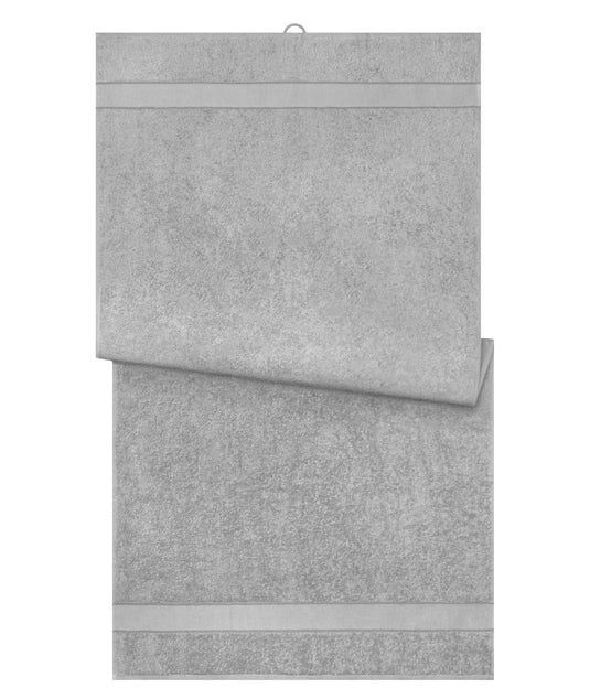 Badetuch im modischen Design - MB443