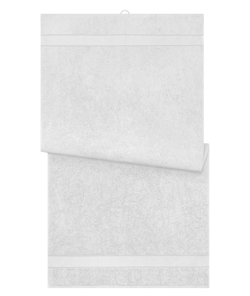 Laden Sie das Bild in Galerie -Viewer, Badetuch im modischen Design - MB443
