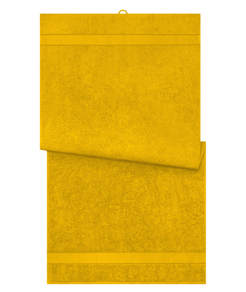 Laden Sie das Bild in Galerie -Viewer, Badetuch im modischen Design - MB443
