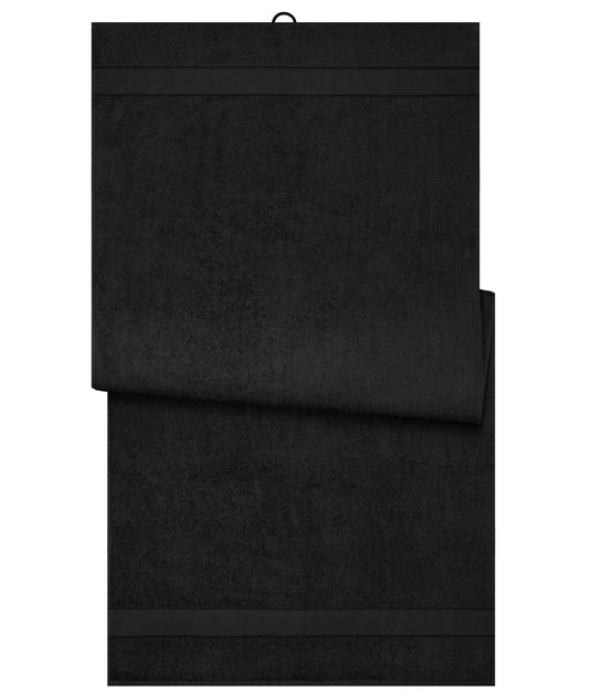 Badetuch im modischen Design - MB445