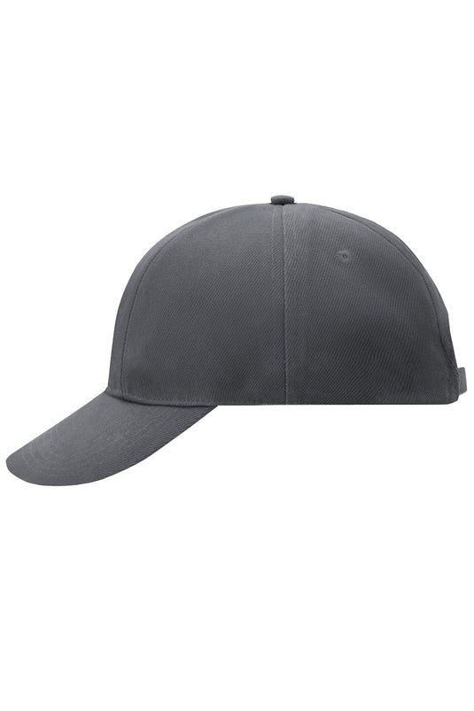 Originelles Cap mit verdrehten, gleich großen Panels - MB609