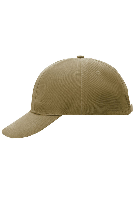 Originelles Cap mit verdrehten, gleich großen Panels - MB609