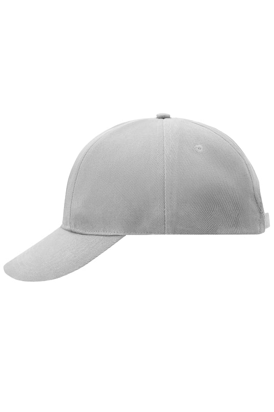 Originelles Cap mit verdrehten, gleich großen Panels - MB609
