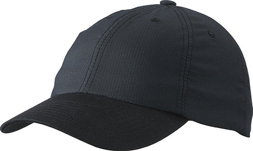 Funktionelles 6 Panel Cap aus Coolmax® extreme - MB610