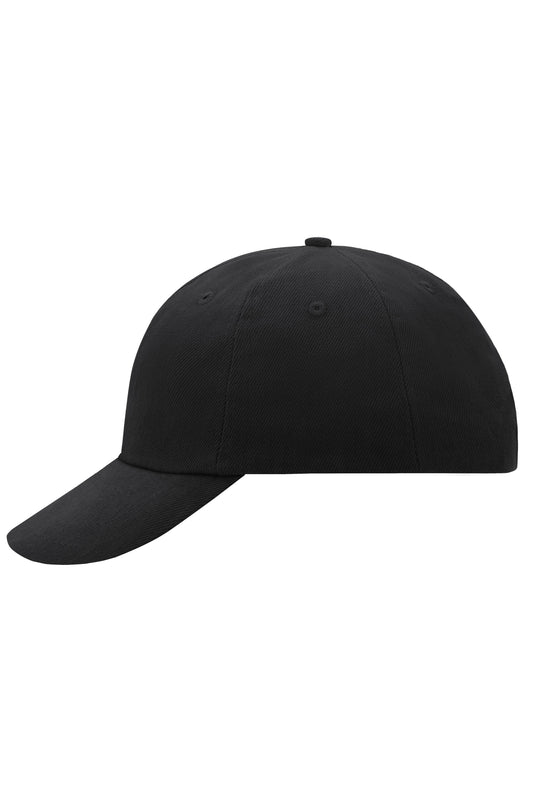 Klassisches Allround-Cap in zahlreichen Farbvarianten - MB6111