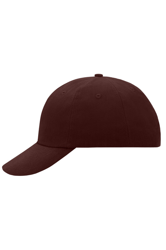 Klassisches Allround-Cap in zahlreichen Farbvarianten - MB6111