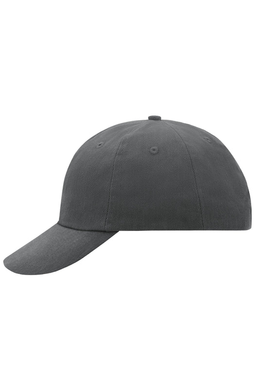 Klassisches Allround-Cap in zahlreichen Farbvarianten - MB6111