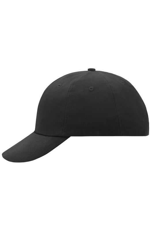 Klassisches Allround-Cap in zahlreichen Farbvarianten - MB6111