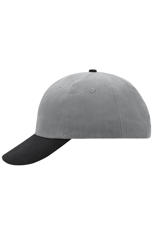 Klassisches Allround-Cap in zahlreichen Farbvarianten - MB6111