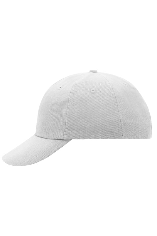 Klassisches Allround-Cap in zahlreichen Farbvarianten - MB6111