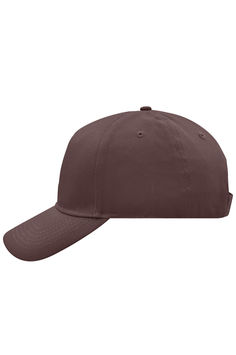 Laden Sie das Bild in Galerie -Viewer, 5 Panel Cap mit ungebürsteter Oberfläche - MB6117
