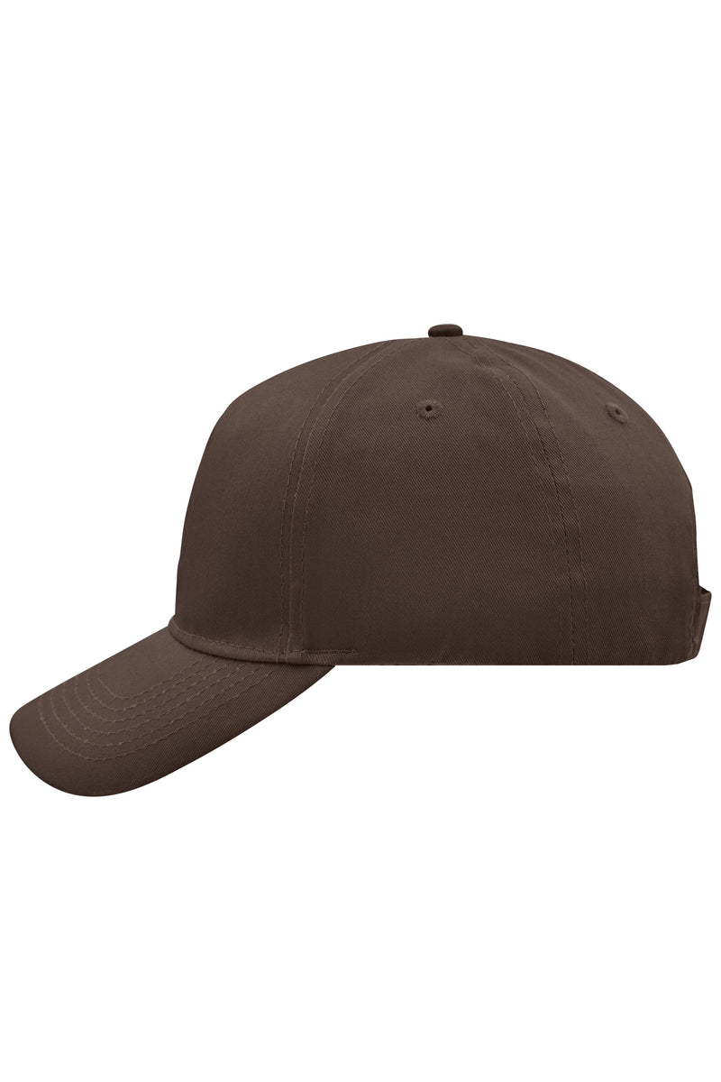 Laden Sie das Bild in Galerie -Viewer, 5 Panel Cap mit ungebürsteter Oberfläche - MB6117
