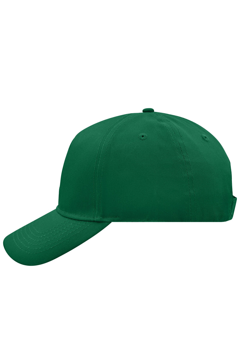 Laden Sie das Bild in Galerie -Viewer, 5 Panel Cap mit ungebürsteter Oberfläche - MB6117
