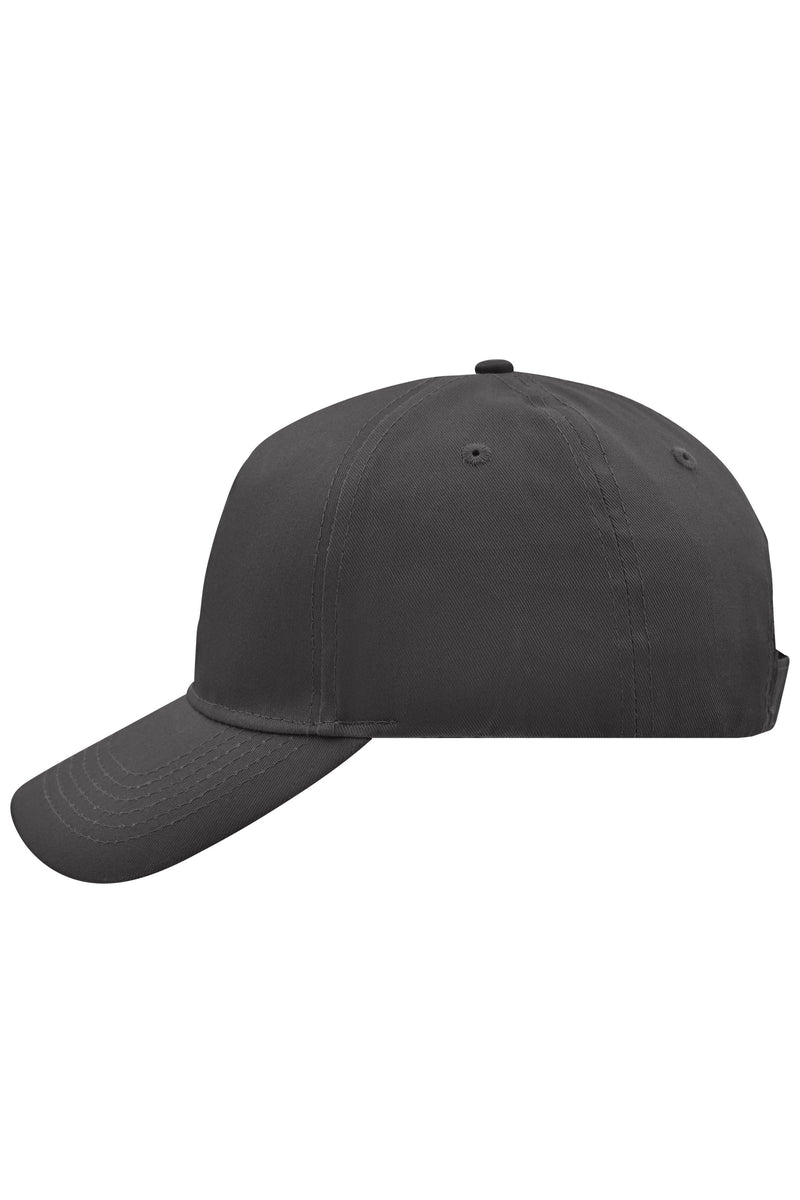 Laden Sie das Bild in Galerie -Viewer, 5 Panel Cap mit ungebürsteter Oberfläche - MB6117
