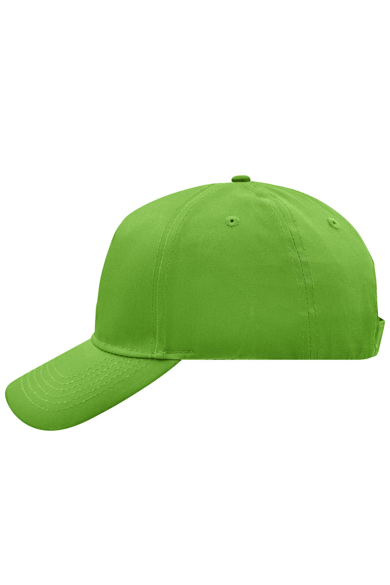 Laden Sie das Bild in Galerie -Viewer, 5 Panel Cap mit ungebürsteter Oberfläche - MB6117
