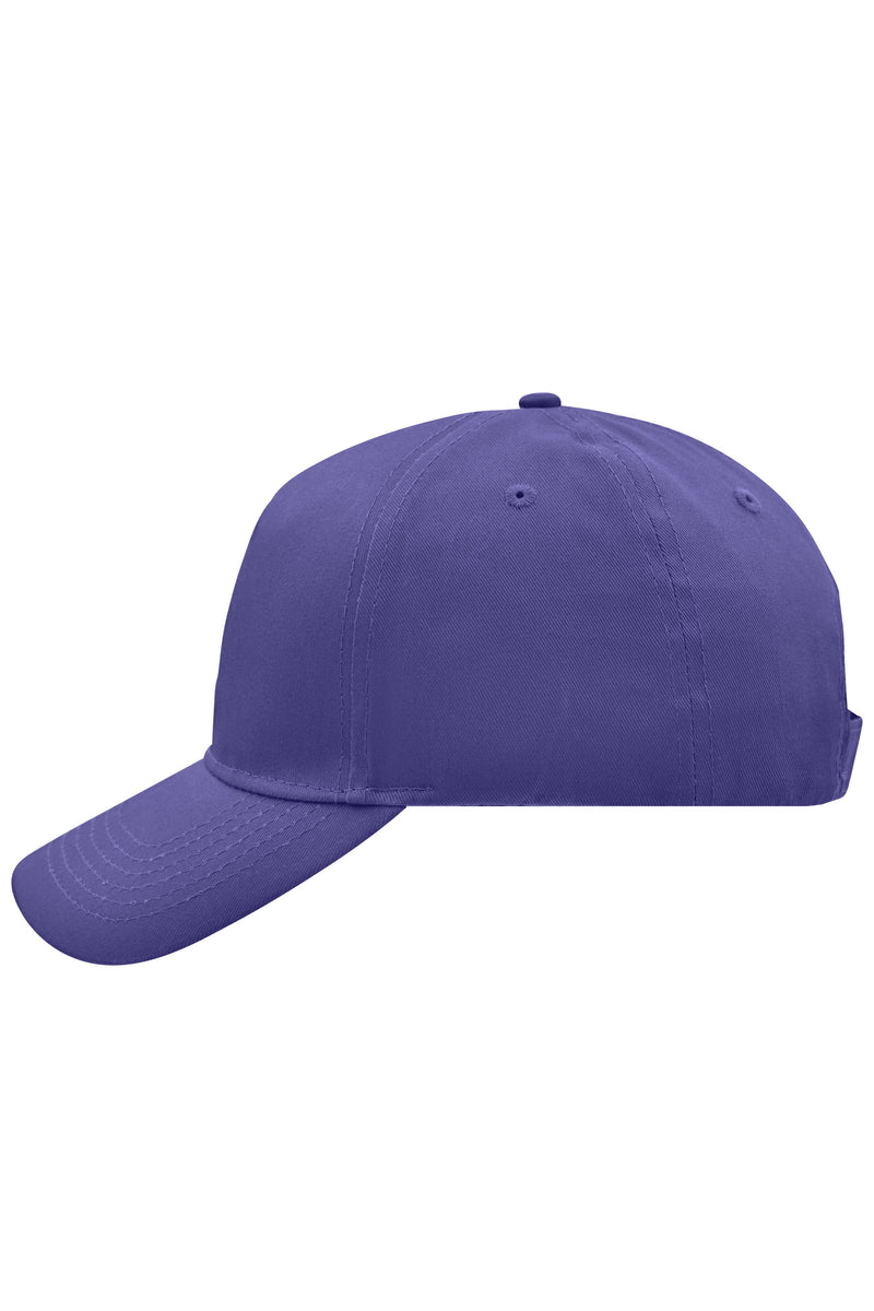 Laden Sie das Bild in Galerie -Viewer, 5 Panel Cap mit ungebürsteter Oberfläche - MB6117
