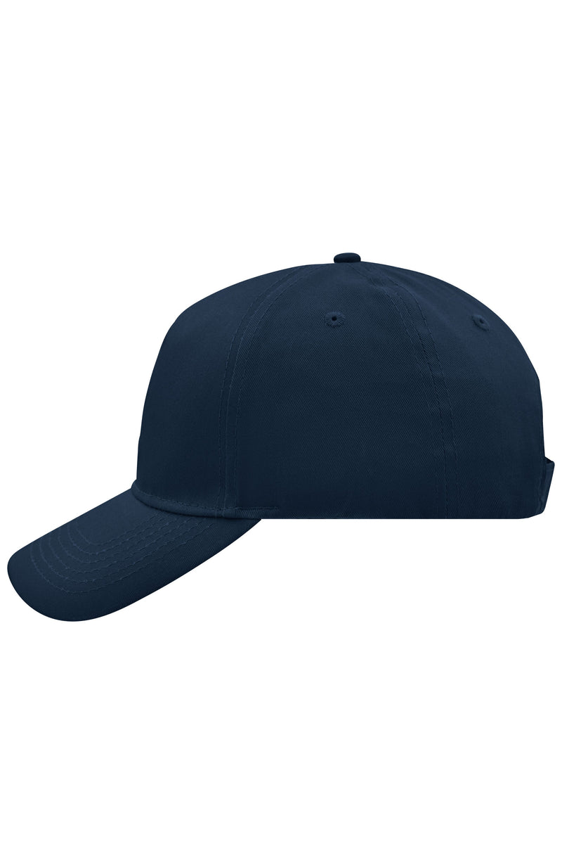 Laden Sie das Bild in Galerie -Viewer, 5 Panel Cap mit ungebürsteter Oberfläche - MB6117
