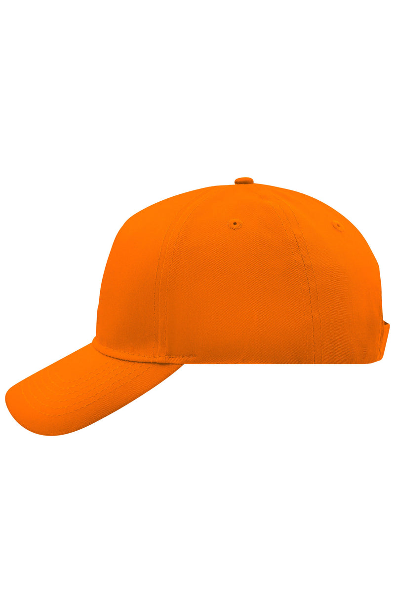 Laden Sie das Bild in Galerie -Viewer, 5 Panel Cap mit ungebürsteter Oberfläche - MB6117
