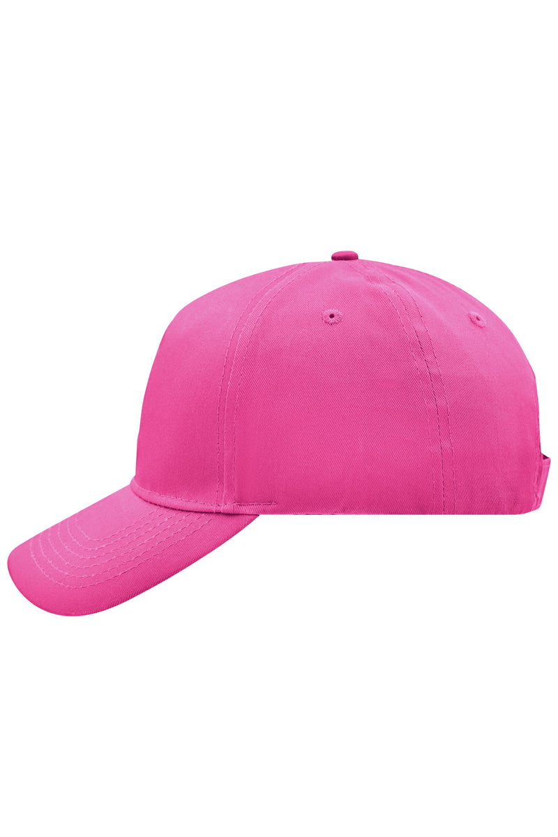 Laden Sie das Bild in Galerie -Viewer, 5 Panel Cap mit ungebürsteter Oberfläche - MB6117
