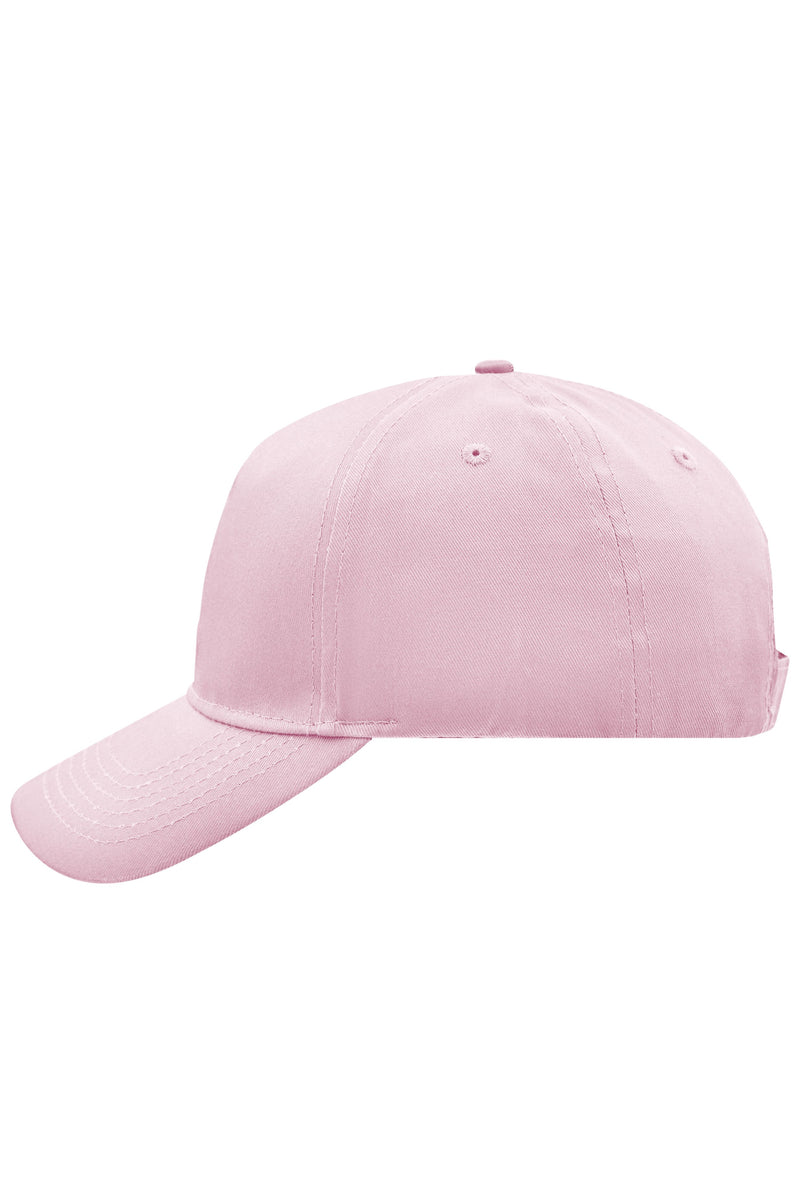 Laden Sie das Bild in Galerie -Viewer, 5 Panel Cap mit ungebürsteter Oberfläche - MB6117
