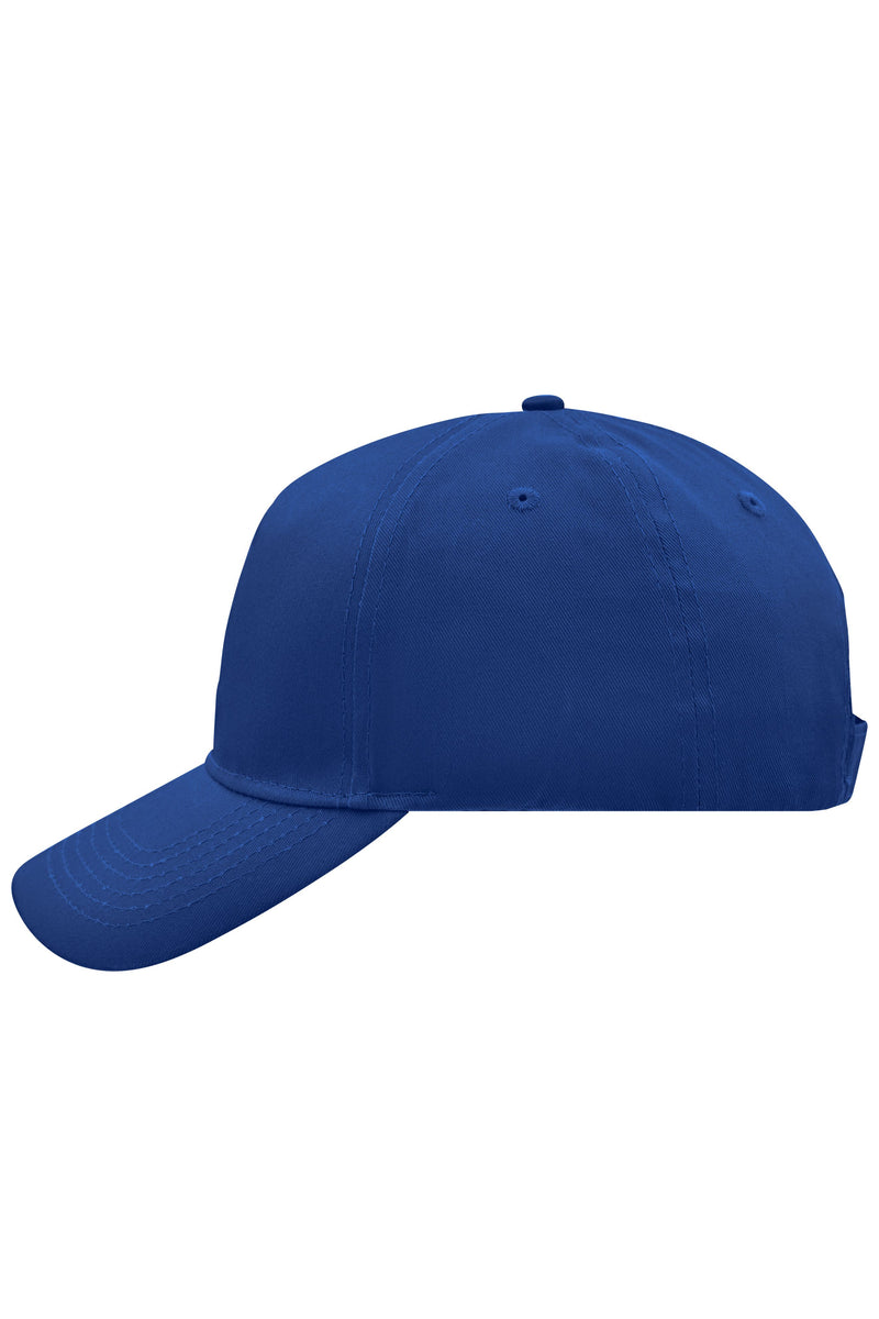 Laden Sie das Bild in Galerie -Viewer, 5 Panel Cap mit ungebürsteter Oberfläche - MB6117
