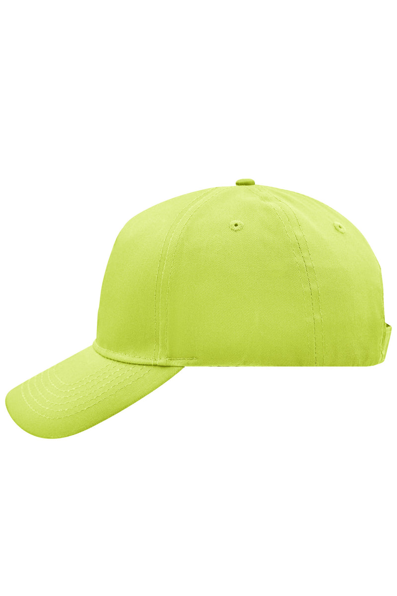 Laden Sie das Bild in Galerie -Viewer, 5 Panel Cap mit ungebürsteter Oberfläche - MB6117

