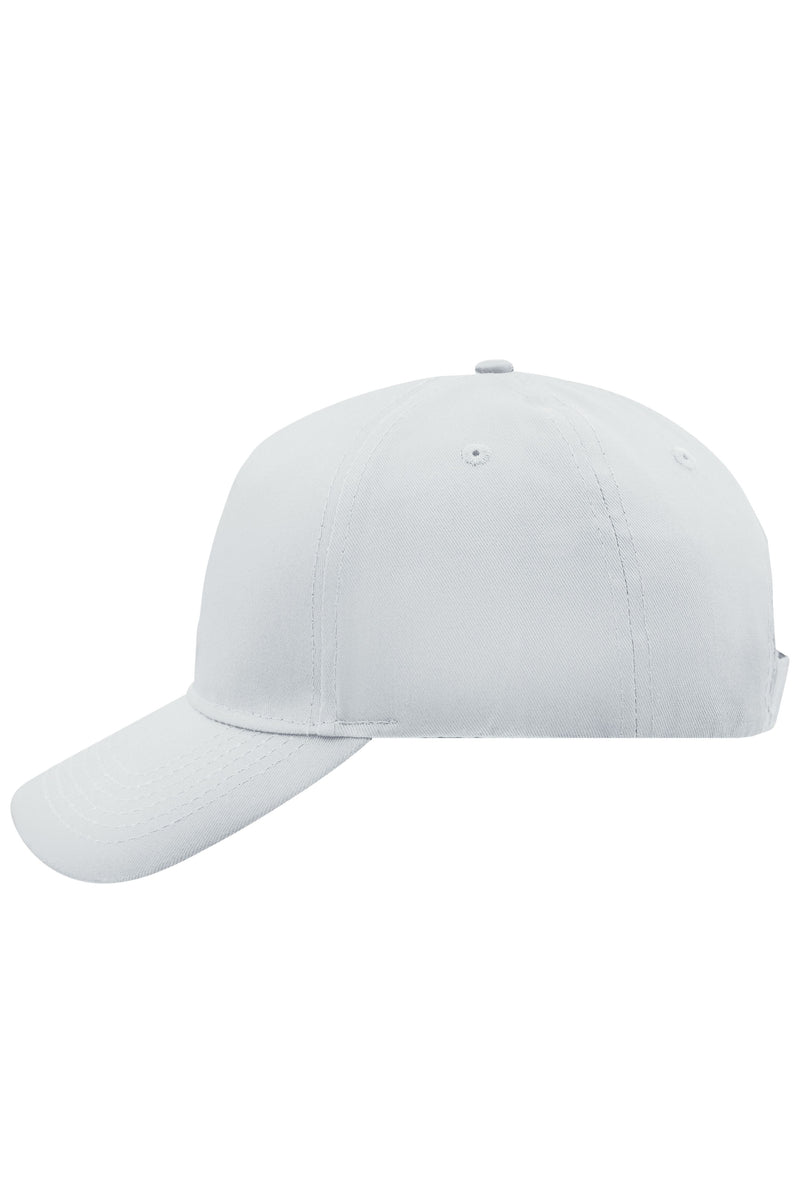 Laden Sie das Bild in Galerie -Viewer, 5 Panel Cap mit ungebürsteter Oberfläche - MB6117

