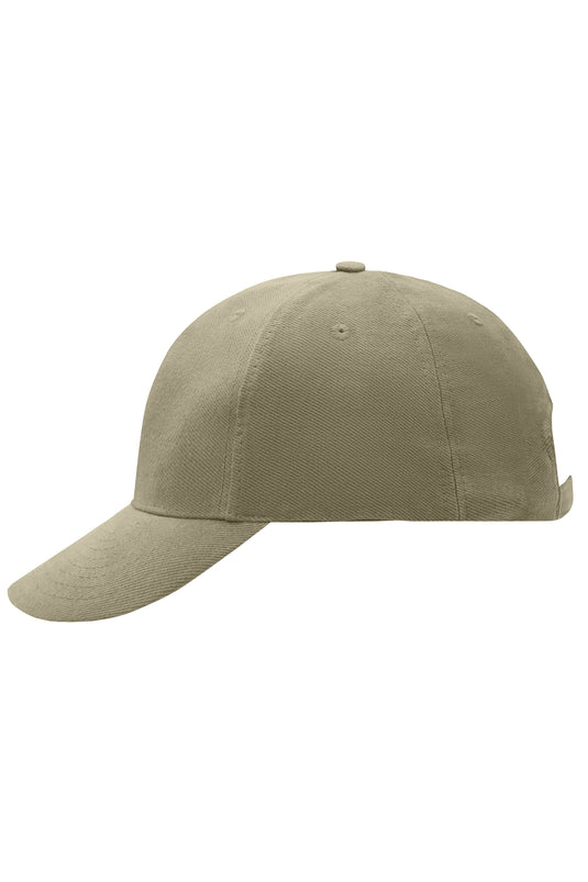 Klassisches 6 Panel Cap - MB6128