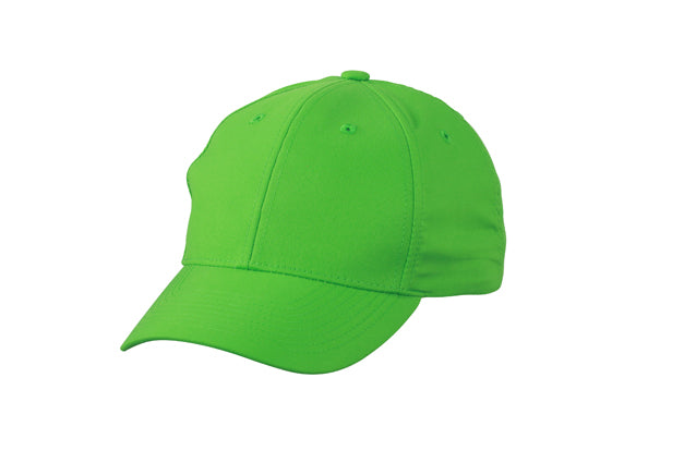 Laden Sie das Bild in Galerie -Viewer, Funktionelles Cap mit weicher Microfaser Oberfläche - MB6135
