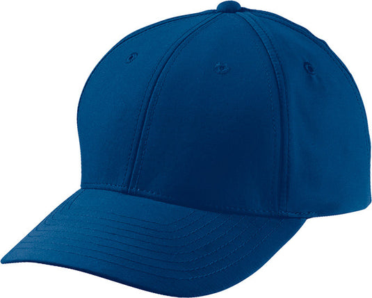 Funktionelles Cap mit weicher Microfaser Oberfläche - MB6135