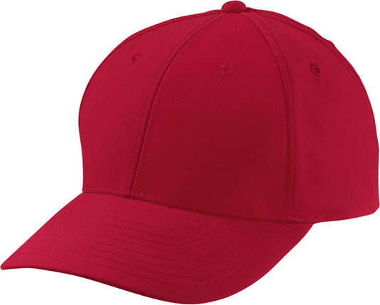 Funktionelles Cap mit weicher Microfaser Oberfläche - MB6135
