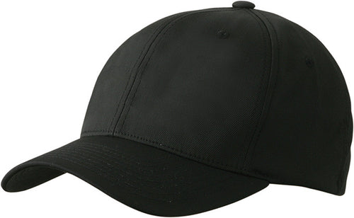 Funktionelles 6 Panel Cap - MB6183