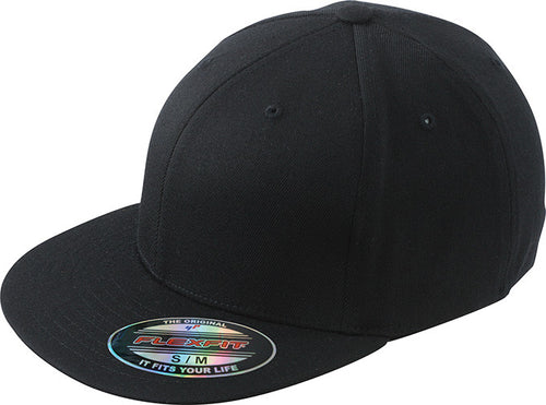 6 Panel Cap ohne Verschluss - MB6184