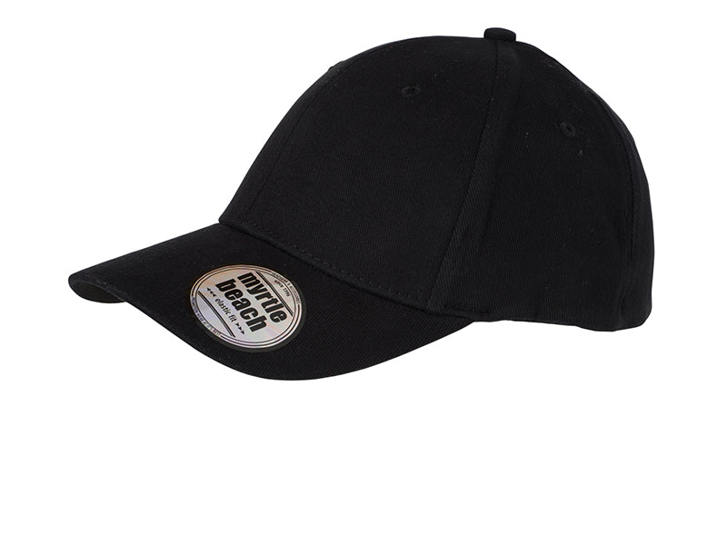 Laden Sie das Bild in Galerie -Viewer, Trendiges 6 Panel Cap ohne Verschluss - MB6206
