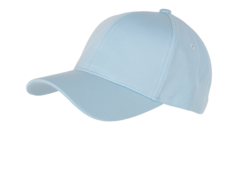 Laden Sie das Bild in Galerie -Viewer, Sportliche 6 Panel Cap aus weichem Meshmaterial - MB6214
