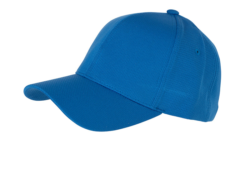 Laden Sie das Bild in Galerie -Viewer, Sportliche 6 Panel Cap aus weichem Meshmaterial - MB6214
