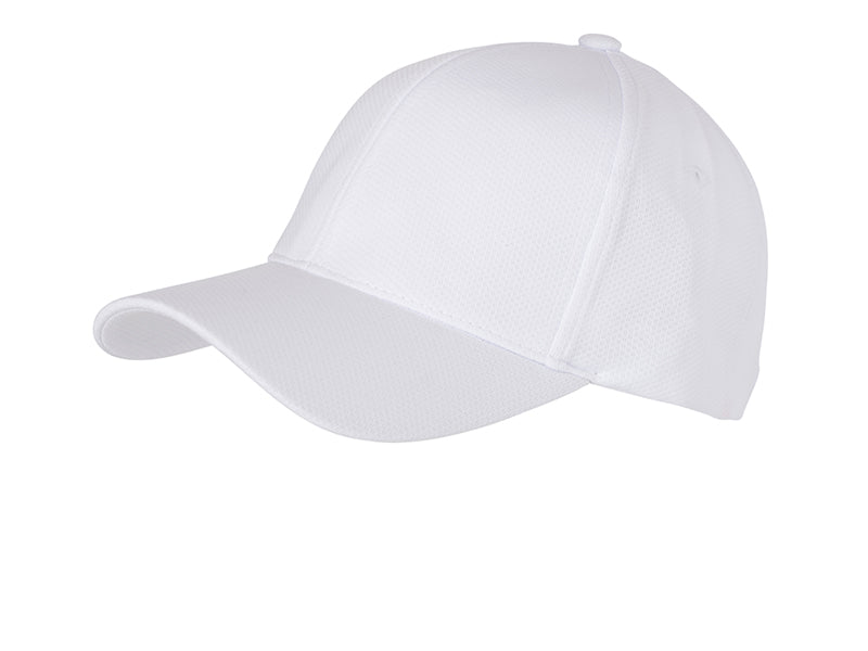 Laden Sie das Bild in Galerie -Viewer, Sportliche 6 Panel Cap aus weichem Meshmaterial - MB6214
