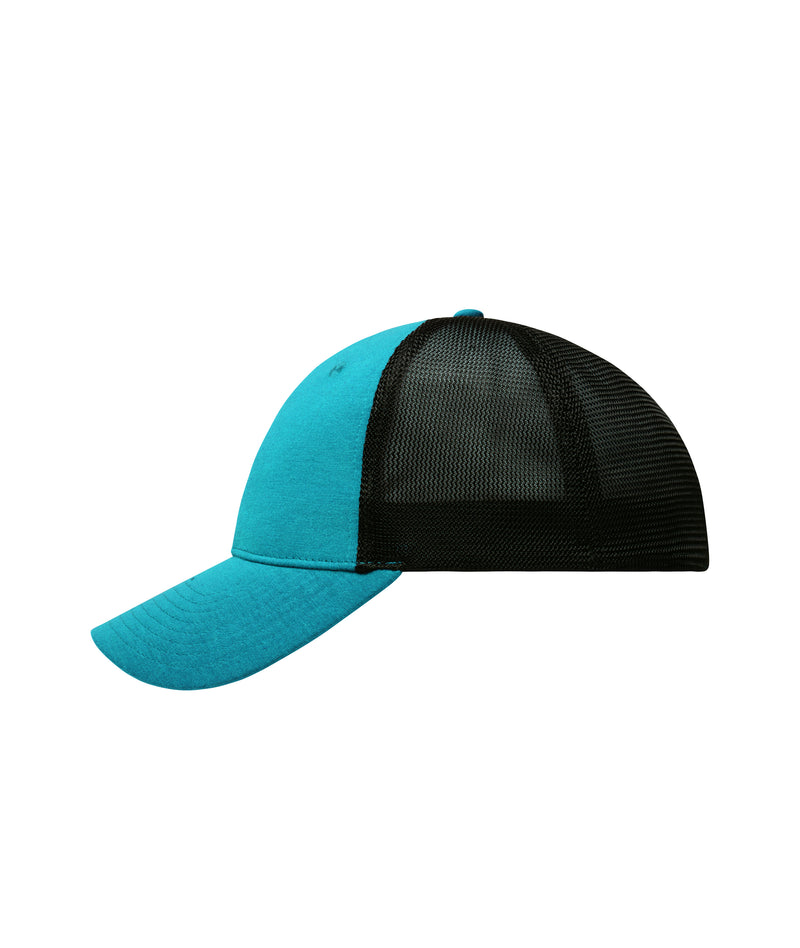 Laden Sie das Bild in Galerie -Viewer, Trendiges 6 Panel Mesh Cap - MB6215

