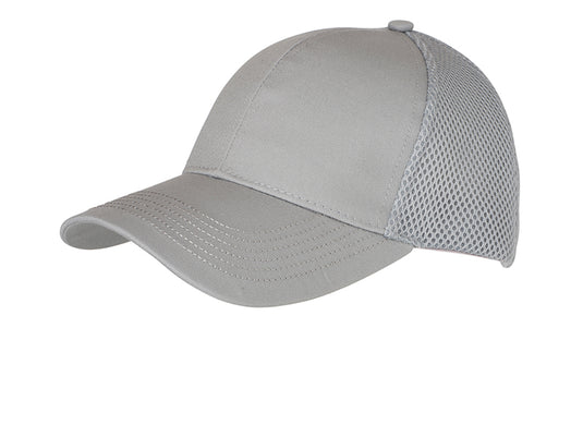 Hochwertiges 6 Panel Cap mit ungebürsteter Oberfläche - MB6216