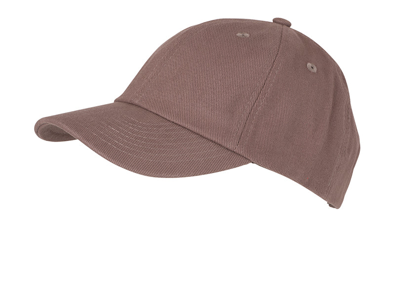 Laden Sie das Bild in Galerie -Viewer, Klassische 6-Panel Cap - MB6223
