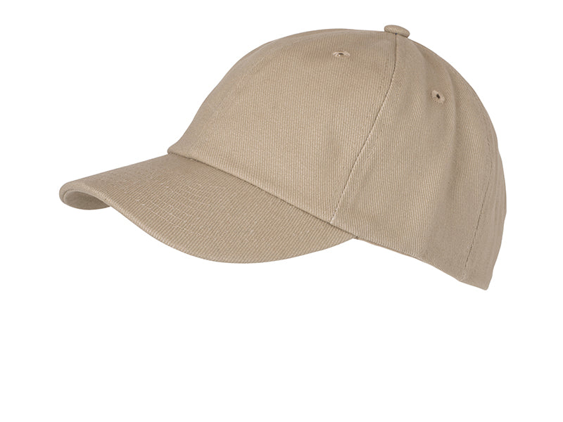 Laden Sie das Bild in Galerie -Viewer, Klassische 6-Panel Cap - MB6223
