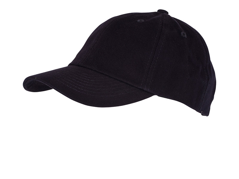 Laden Sie das Bild in Galerie -Viewer, Klassische 6-Panel Cap - MB6223
