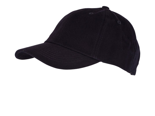 Klassische 6-Panel Cap - MB6223