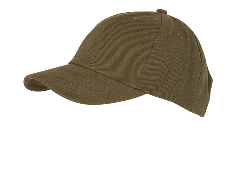 Laden Sie das Bild in Galerie -Viewer, Klassische 6-Panel Cap - MB6223
