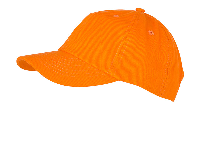 Laden Sie das Bild in Galerie -Viewer, Klassische 6-Panel Cap - MB6223
