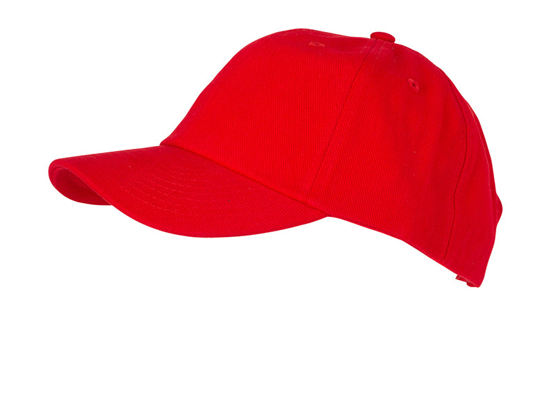 Laden Sie das Bild in Galerie -Viewer, Klassische 6-Panel Cap - MB6223
